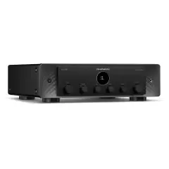 MARANTZ MODEL 50 BLACK STEREO PASTIPRINĀTĀJS