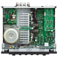 MARANTZ MODEL 50 BLACK STEREO PASTIPRINĀTĀJS