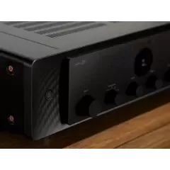 MARANTZ MODEL 50 BLACK STEREO PASTIPRINĀTĀJS