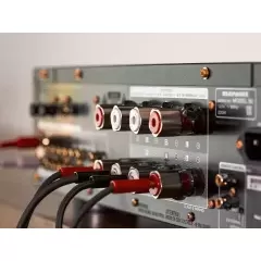 MARANTZ MODEL 50 BLACK STEREO PASTIPRINĀTĀJS