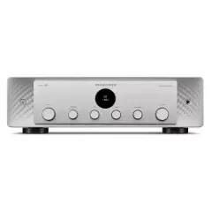 MARANTZ MODEL 50 SILVER GOLD STEREO PASTIPRINĀTĀJS