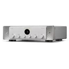 MARANTZ MODEL 50 SILVER GOLD STEREO PASTIPRINĀTĀJS