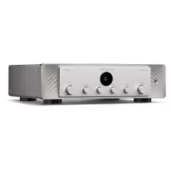 MARANTZ MODEL 50 SILVER GOLD STEREO PASTIPRINĀTĀJS