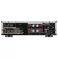MARANTZ MODEL 50 SILVER GOLD STEREO PASTIPRINĀTĀJS