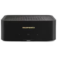 MARANTZ MODEL M1 BLACK WIRELESS / STREAMING / STEREO PASTIPRINĀTĀJS