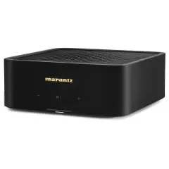 MARANTZ MODEL M1 BLACK WIRELESS / STREAMING / STEREO PASTIPRINĀTĀJS
