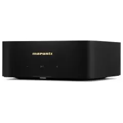 MARANTZ MODEL M1 BLACK WIRELESS / STREAMING / STEREO PASTIPRINĀTĀJS