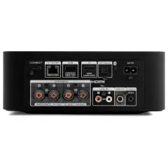 MARANTZ MODEL M1 BLACK WIRELESS / STREAMING / STEREO PASTIPRINĀTĀJS