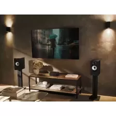 MARANTZ MODEL M1 BLACK WIRELESS / STREAMING / STEREO PASTIPRINĀTĀJS