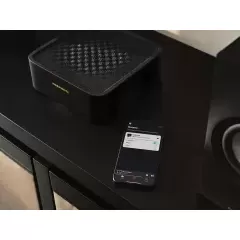 MARANTZ MODEL M1 BLACK WIRELESS / STREAMING / STEREO PASTIPRINĀTĀJS
