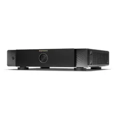 MARANTZ MODEL M4 BLACK 4-ZONU STREAMING STEREO PASTIPRINĀTĀJS