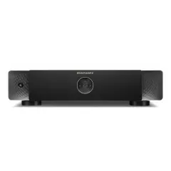 MARANTZ MODEL M4 BLACK 4-ZONU STREAMING STEREO PASTIPRINĀTĀJS