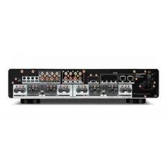MARANTZ MODEL M4 BLACK 4-ZONU STREAMING STEREO PASTIPRINĀTĀJS