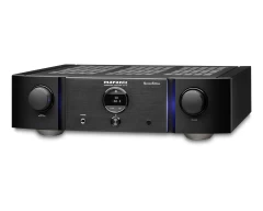 MARANTZ PM-12SE Black STEREO PASTIPRINĀTĀJS