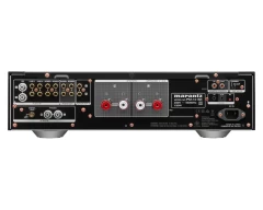 MARANTZ PM-12SE Black STEREO PASTIPRINĀTĀJS