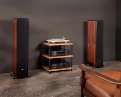 MARANTZ PM-12SE Black STEREO PASTIPRINĀTĀJS