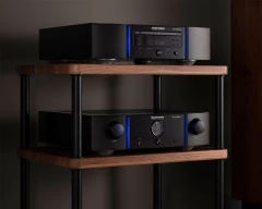 MARANTZ PM-12SE Black STEREO PASTIPRINĀTĀJS