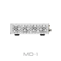 MATRIX AUDIO MD-1 SILVER STEREO PASTIPRINĀTĀJS