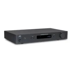 NAD C 328 BLACK Hybrid Digital DAC STEREO PASTIPRINĀTĀJS