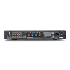 NAD C 328 BLACK Hybrid Digital DAC STEREO PASTIPRINĀTĀJS