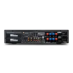 NAD C 389 BLACK HybridDigital DAC STEREO PASTIPRINĀTĀJS