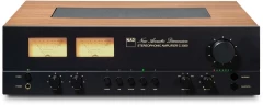 NAD C3050 BLACK/WALNUT STEREO PASTIPRINĀTĀJS