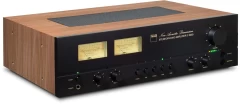 NAD C3050 BLACK/WALNUT STEREO PASTIPRINĀTĀJS