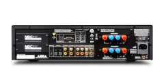 NAD C399 Black 2 x 180W STEREO PASTIPRINĀTĀJS