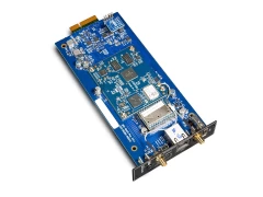 NAD C399 Black 2 x 180W STEREO PASTIPRINĀTĀJS