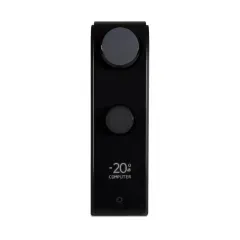 NAD D 3045 BLACK Built-in DAC STEREO PASTIPRINĀTĀJS