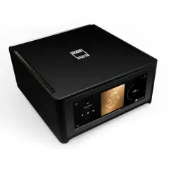 NAD M10 V3 BLACK BluOS Streaming STEREO PASTIPRINĀTĀJS