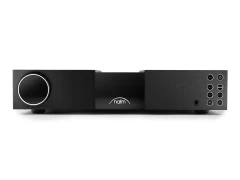 NAIM NAC 332 BLACK PRIEKŠPASTIPRINĀTĀJS STEREO PASTIPRINĀTĀJS