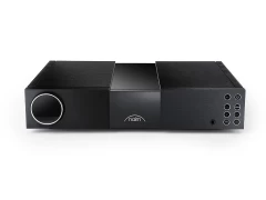NAIM NAC 332 BLACK PRIEKŠPASTIPRINĀTĀJS STEREO PASTIPRINĀTĀJS