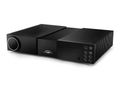 NAIM NAC 332 BLACK PRIEKŠPASTIPRINĀTĀJS STEREO PASTIPRINĀTĀJS