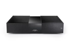 NAIM NAP 350 BLACK MONO / STEREO PASTIPRINĀTĀJS