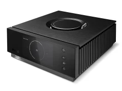 NAIM Uniti Atom HDMI / Tīkla atskaņotājs / STEREO PASTIPRINĀTĀJS