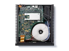 NAIM Uniti Atom HDMI / Tīkla atskaņotājs / STEREO PASTIPRINĀTĀJS