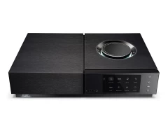 NAIM UNITI NOVA STEREO PASTIPRINĀTĀJS