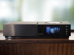 NAIM UNITI NOVA STEREO PASTIPRINĀTĀJS