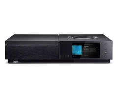 NAIM UNITI STAR STEREO PASTIPRINĀTĀJS