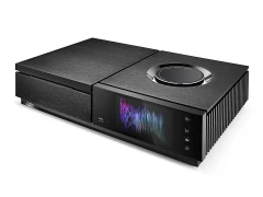 NAIM UNITI STAR STEREO PASTIPRINĀTĀJS