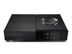 NAIM UNITI STAR STEREO PASTIPRINĀTĀJS