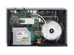 NAIM UNITI STAR STEREO PASTIPRINĀTĀJS