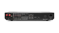 ROKSAN ATTESSA BLACK STEREO PASTIPRINĀTĀJS