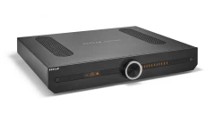 ROKSAN ATTESSA BLACK STEREO PASTIPRINĀTĀJS