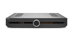 ROKSAN ATTESSA BLACK STEREO PASTIPRINĀTĀJS