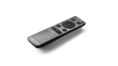 ROKSAN ATTESSA SILVER STREAMING STEREO PASTIPRINĀTĀJS