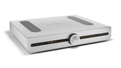 ROKSAN ATTESSA SILVER STREAMING STEREO PASTIPRINĀTĀJS