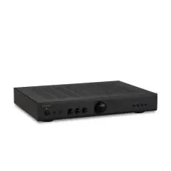 ROTEL A10MKII BLACK INTEGRĒTAIS STEREO PASTIPRINĀTĀJS