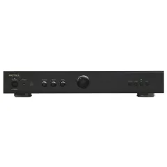 ROTEL A10MKII BLACK INTEGRĒTAIS STEREO PASTIPRINĀTĀJS